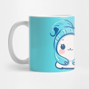 cutest winter Mug